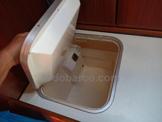 Bavaria Yachts 46 usata in vendita