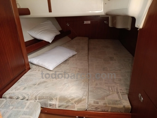 Bavaria Yachts 46 usata in vendita