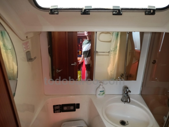 Bavaria Yachts 46 usata in vendita