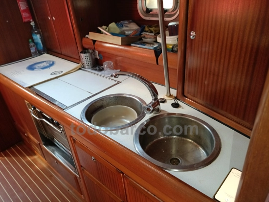Bavaria Yachts 46 usata in vendita