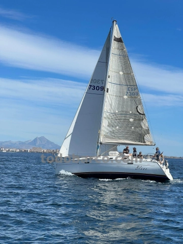 Beneteau Oceanis 331 Clipper de segunda mano en venta