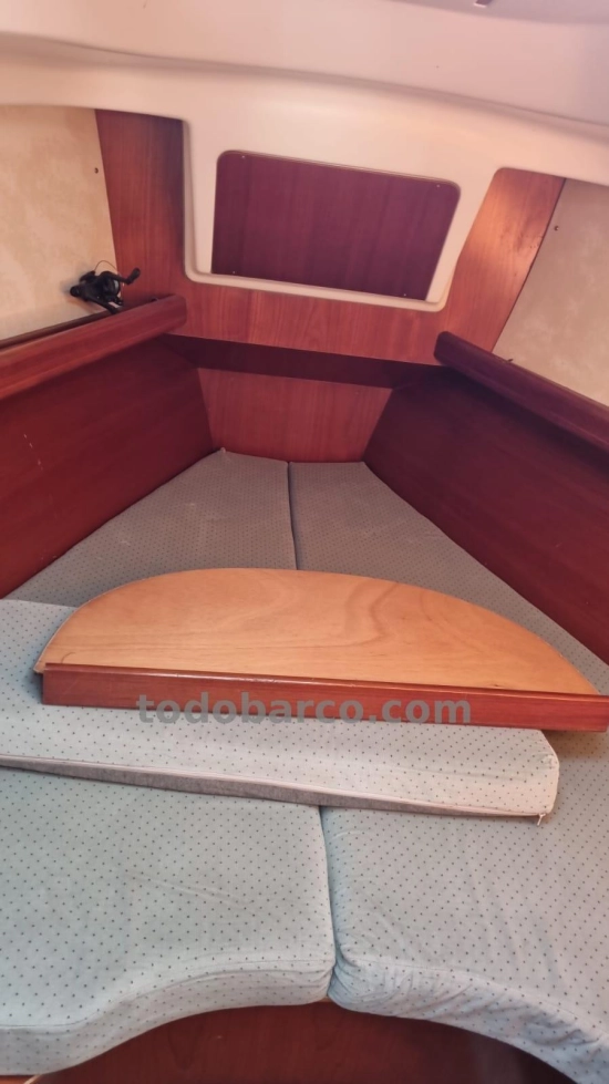 Beneteau Oceanis 331 Clipper usata in vendita