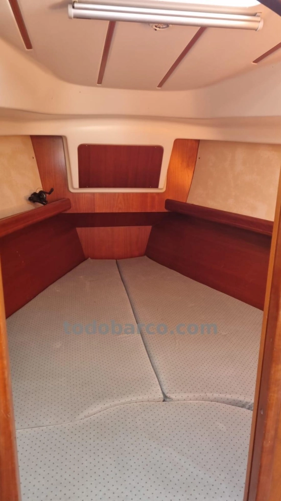 Beneteau Oceanis 331 Clipper usata in vendita