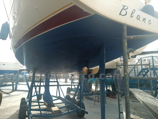 Beneteau Oceanis 331 Clipper usata in vendita