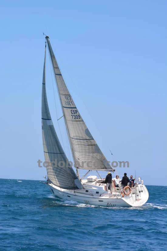 Beneteau Oceanis 331 Clipper usata in vendita