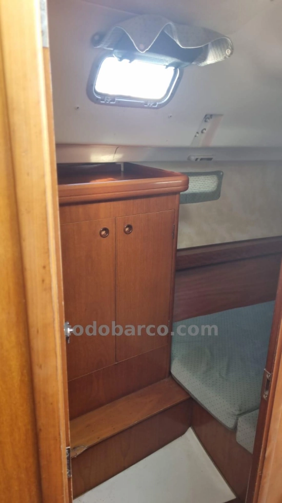 Beneteau Oceanis 331 Clipper usata in vendita
