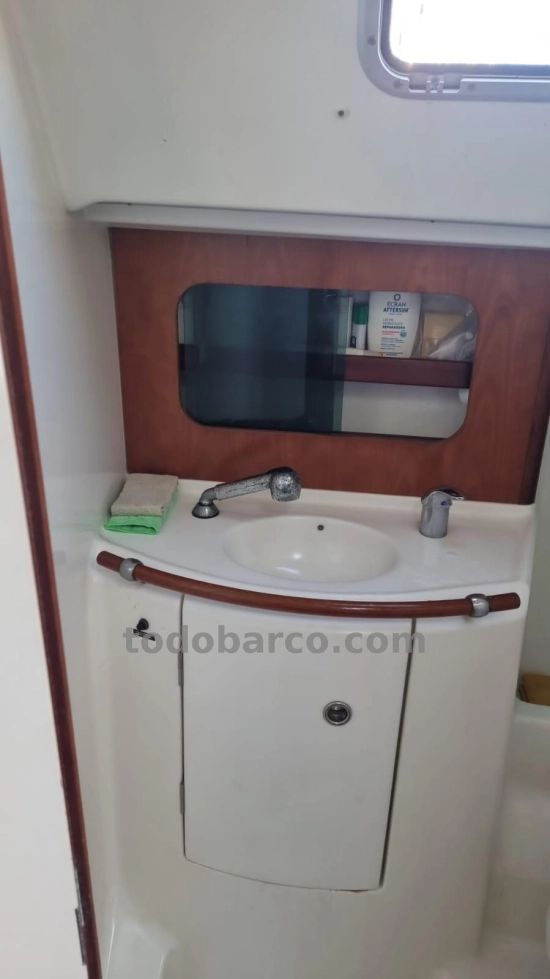 Beneteau Oceanis 331 Clipper usata in vendita
