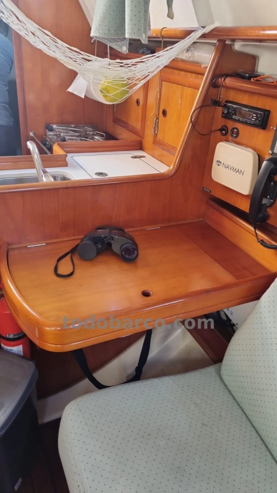 Beneteau Oceanis 331 Clipper usata in vendita
