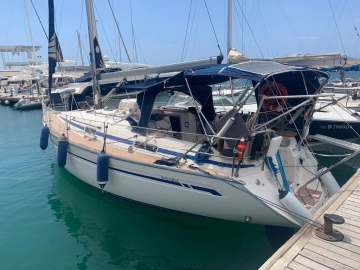 Bavaria Yachts 34 RESTAILING de segunda mano en venta