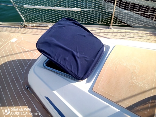 Bavaria Yachts 34 RESTAILING usado à venda