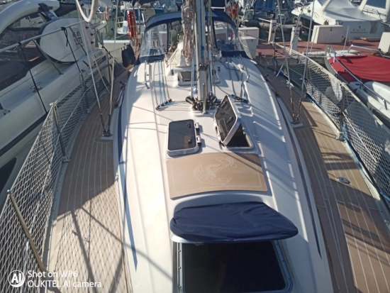 Bavaria Yachts 34 RESTAILING usado à venda