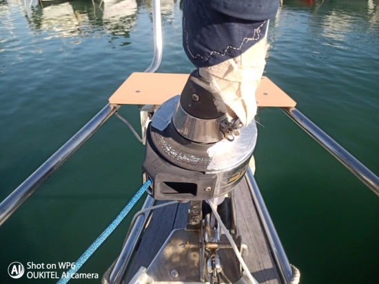 Bavaria Yachts 34 RESTAILING usado à venda
