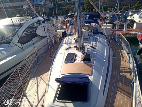 Bavaria Yachts 34 RESTAILING usado à venda