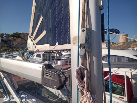 Bavaria Yachts 34 RESTAILING usado à venda
