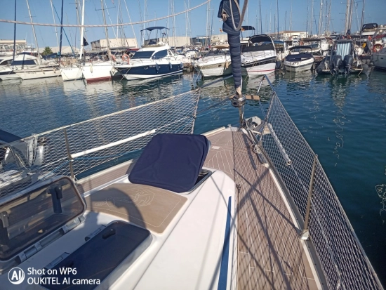 Bavaria Yachts 34 RESTAILING usado à venda