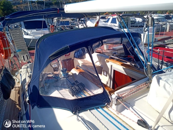 Bavaria Yachts 34 RESTAILING usado à venda
