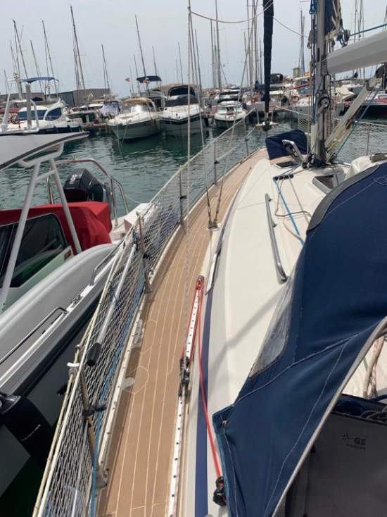 Bavaria Yachts 34 RESTAILING usado à venda