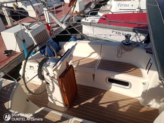 Bavaria Yachts 34 RESTAILING usado à venda