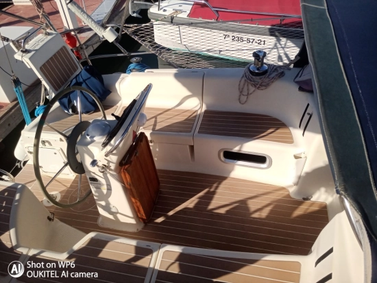 Bavaria Yachts 34 RESTAILING usado à venda