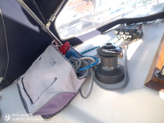 Bavaria Yachts 34 RESTAILING usado à venda