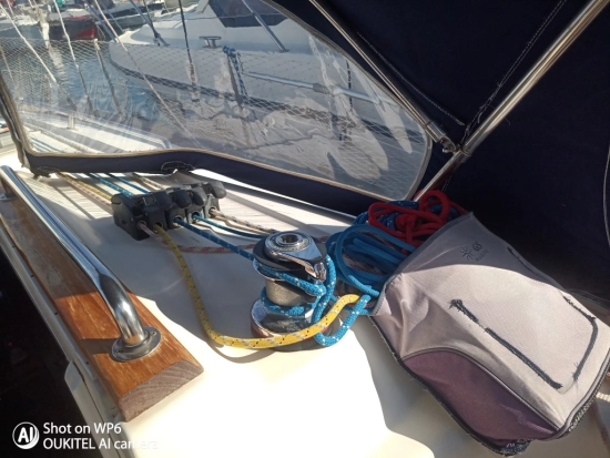 Bavaria Yachts 34 RESTAILING usado à venda