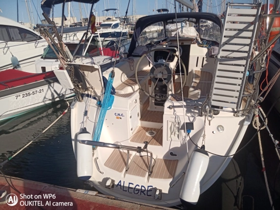 Bavaria Yachts 34 RESTAILING usado à venda