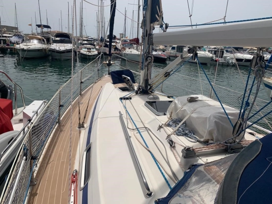 Bavaria Yachts 34 RESTAILING usado à venda