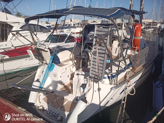 Bavaria Yachts 34 RESTAILING usado à venda