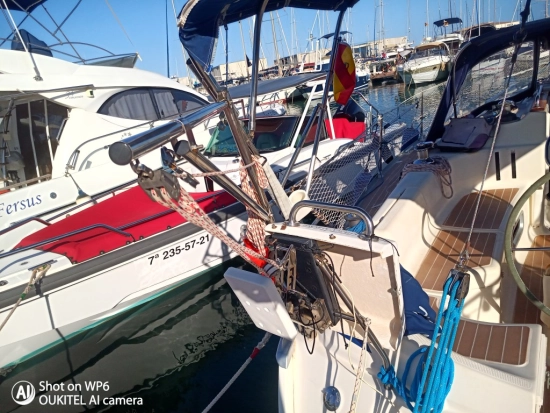 Bavaria Yachts 34 RESTAILING usado à venda