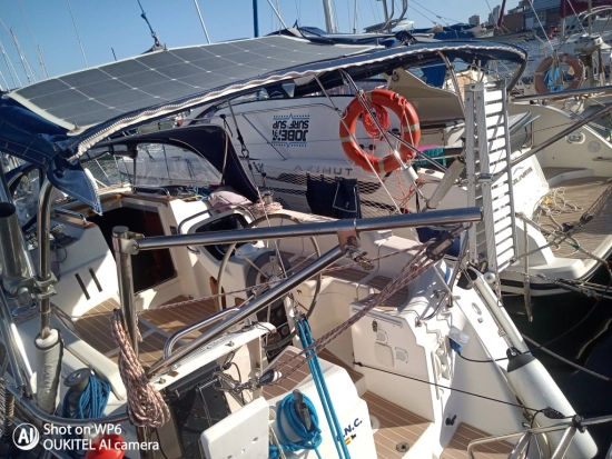 Bavaria Yachts 34 RESTAILING usado à venda