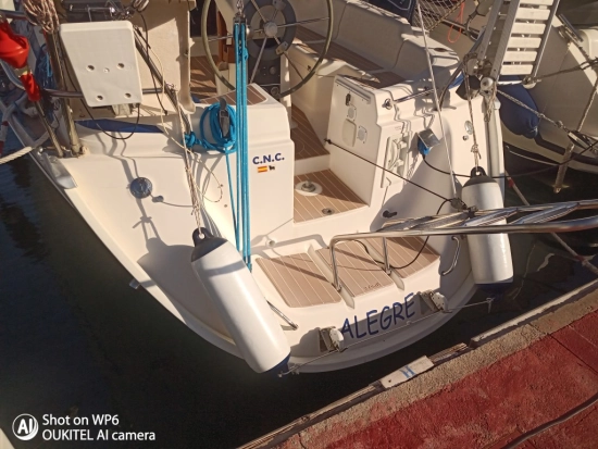 Bavaria Yachts 34 RESTAILING usado à venda