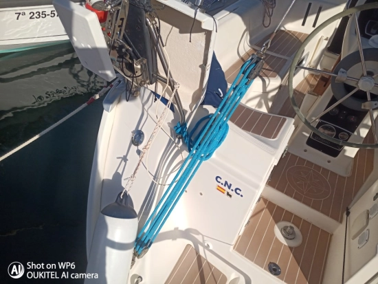 Bavaria Yachts 34 RESTAILING usado à venda