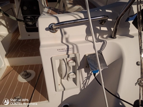 Bavaria Yachts 34 RESTAILING usado à venda