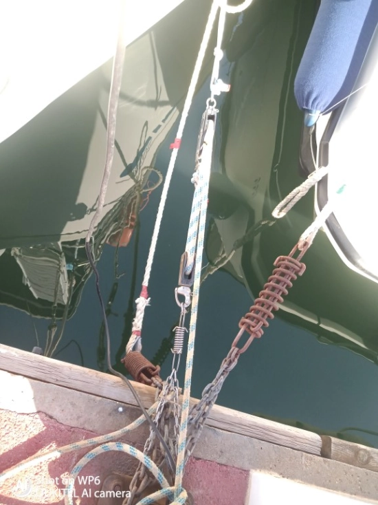 Bavaria Yachts 34 RESTAILING usado à venda