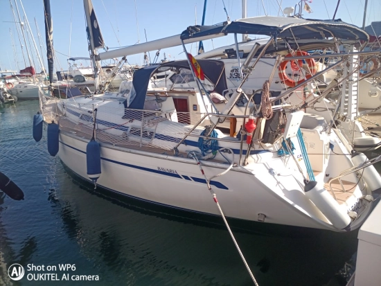 Bavaria Yachts 34 RESTAILING usado à venda