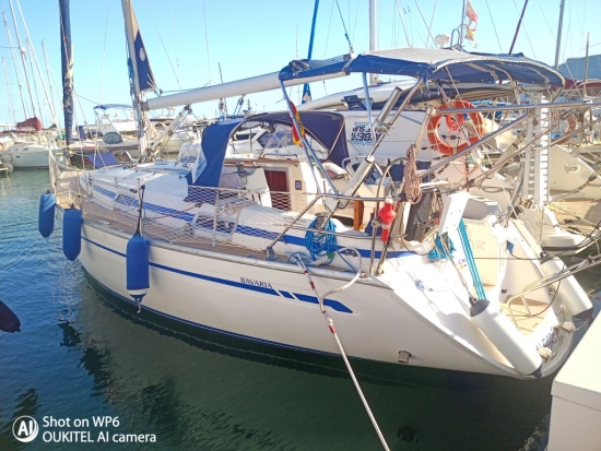 Bavaria Yachts 34 RESTAILING usado à venda