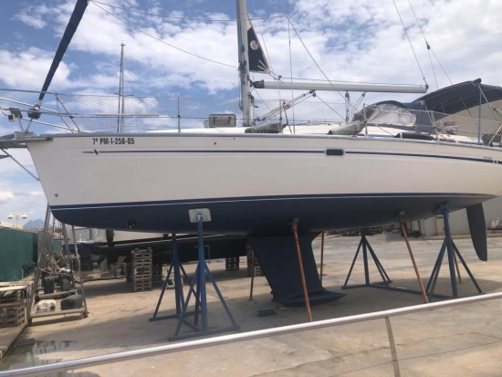 Bavaria Yachts 34 RESTAILING usado à venda
