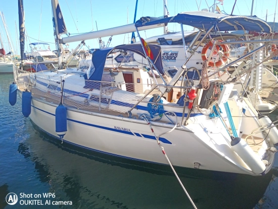 Bavaria Yachts 34 RESTAILING usado à venda