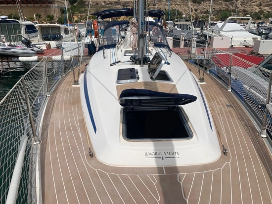Bavaria Yachts 34 RESTAILING usado à venda
