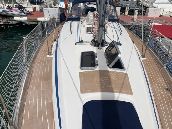 Bavaria Yachts 34 RESTAILING usado à venda