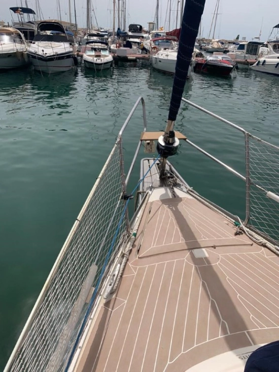 Bavaria Yachts 34 RESTAILING usado à venda