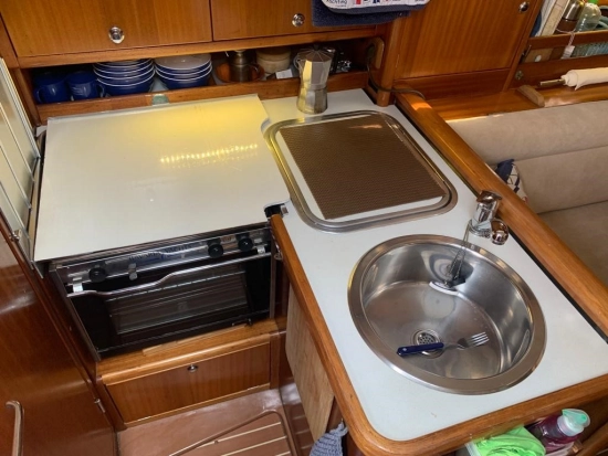 Bavaria Yachts 34 RESTAILING usado à venda