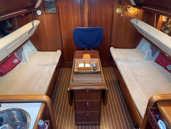 Bavaria Yachts 34 RESTAILING usado à venda