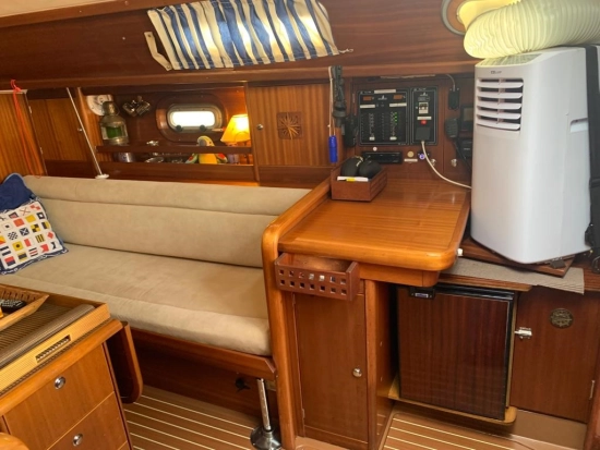 Bavaria Yachts 34 RESTAILING usado à venda