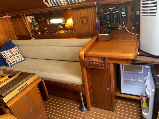 Bavaria Yachts 34 RESTAILING usado à venda