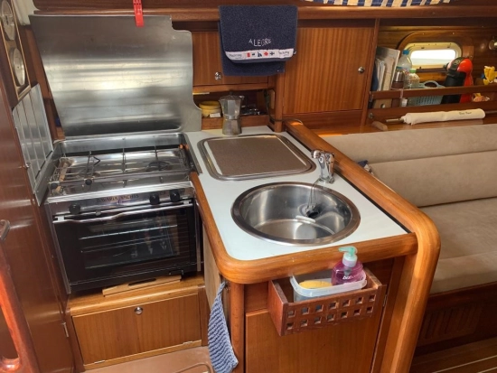 Bavaria Yachts 34 RESTAILING usado à venda