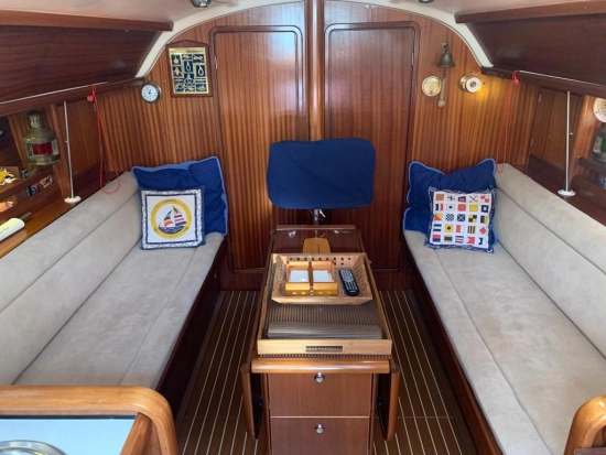 Bavaria Yachts 34 RESTAILING usado à venda