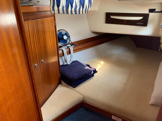 Bavaria Yachts 34 RESTAILING usado à venda