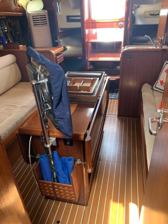 Bavaria Yachts 34 RESTAILING usado à venda
