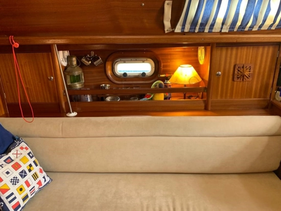 Bavaria Yachts 34 RESTAILING usado à venda